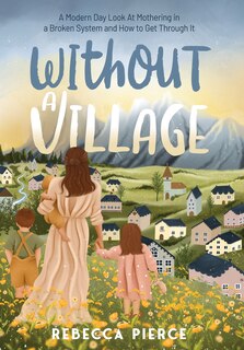 Front cover_Without a Village