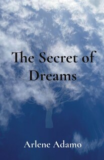 Front cover_The Secret of Dreams