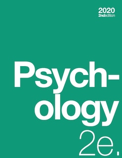 Front cover_Psychology 2e (paperback, b&w)