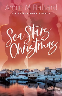 Front cover_Sea Stars Christmas
