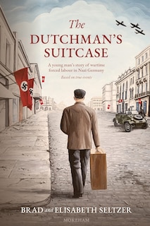 Couverture_The Dutchman's Suitcase