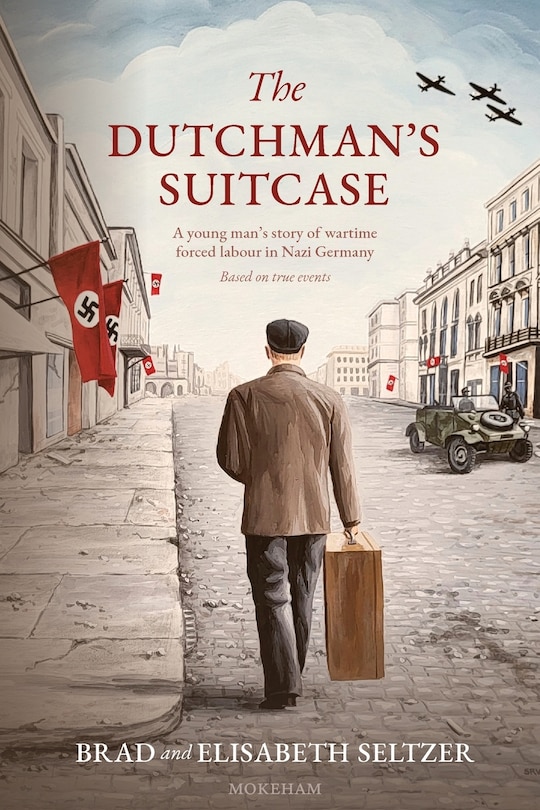 Couverture_The Dutchman's Suitcase