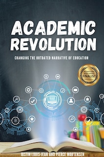 Front cover_Academic Revolution
