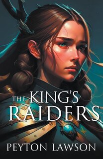 Couverture_The King's Raiders