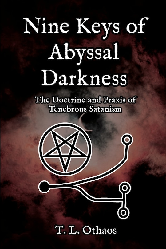 Couverture_Nine Keys of Abyssal Darkness