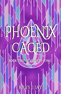 Front cover_Phoenix Caged