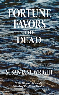 Couverture_Fortune Favors the Dead