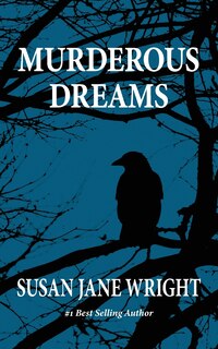 Front cover_Murderous Dreams