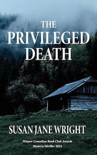 Front cover_The Privileged Death