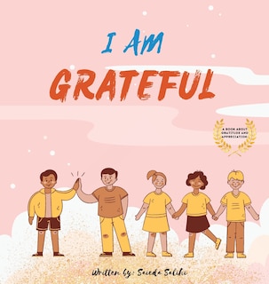 Front cover_I am Grateful