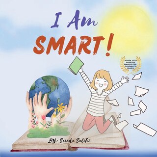 Front cover_I am Smart