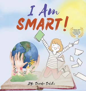 Front cover_I am Smart