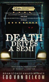 Couverture_Death Drives a Semi