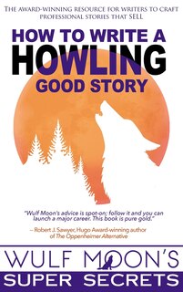 Couverture_How to Write a Howling Good Story