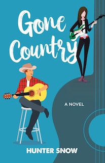 Front cover_Gone Country