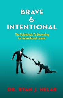 Front cover_Brave & Intentional