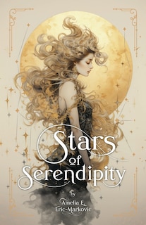 Couverture_Stars of Serendipity