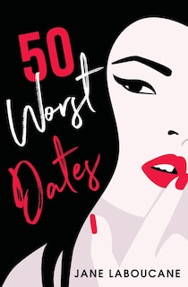 Front cover_50 Worst Dates