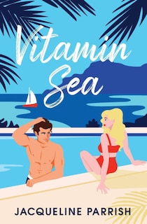 Front cover_Vitamin Sea
