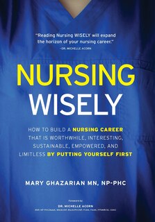 Front cover_Nursing Wisely