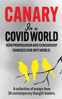 Couverture_Canary In a Covid World