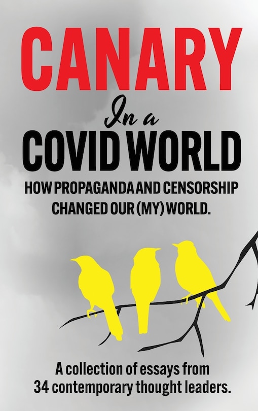 Couverture_Canary In a Covid World