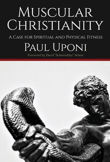 Front cover_Muscular Christianity