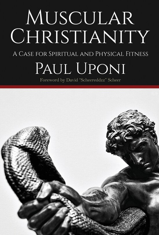 Front cover_Muscular Christianity