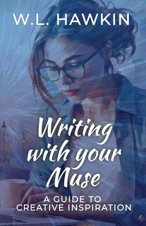 Front cover_Writing with your Muse