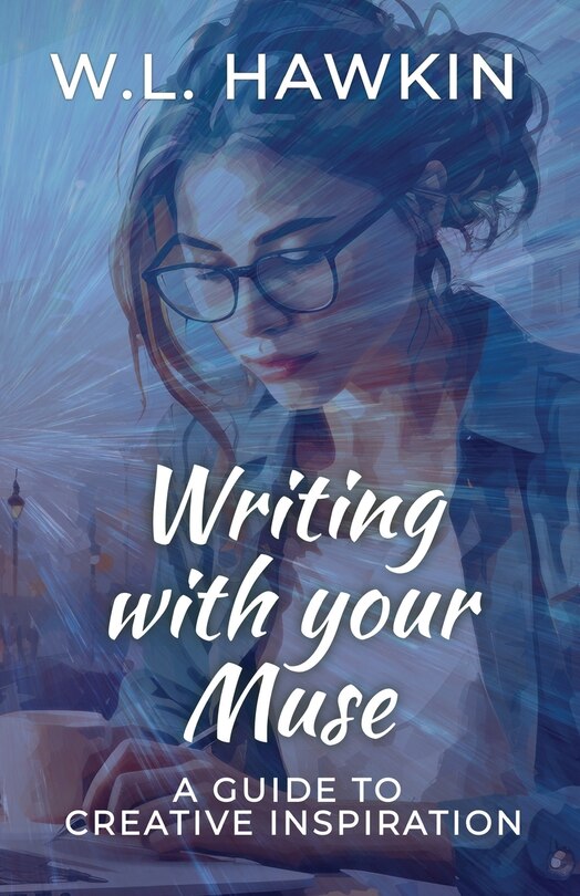 Front cover_Writing with your Muse