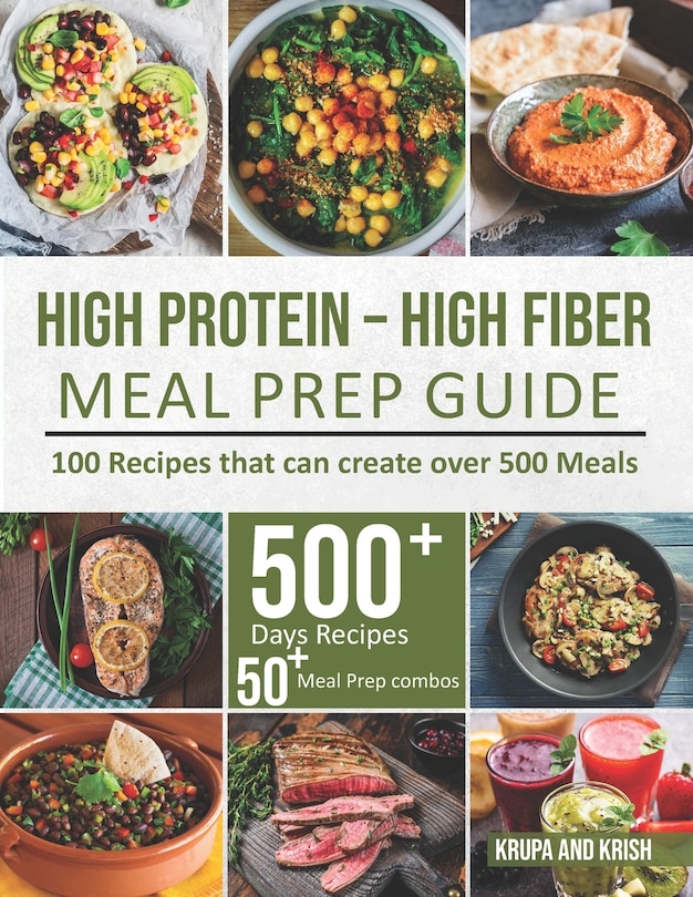 Couverture_High-Protein High-Fiber Meal Prep Guide