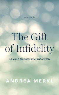 Front cover_The Gift of Infidelity
