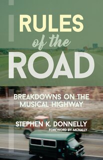 Front cover_Rules of the Road