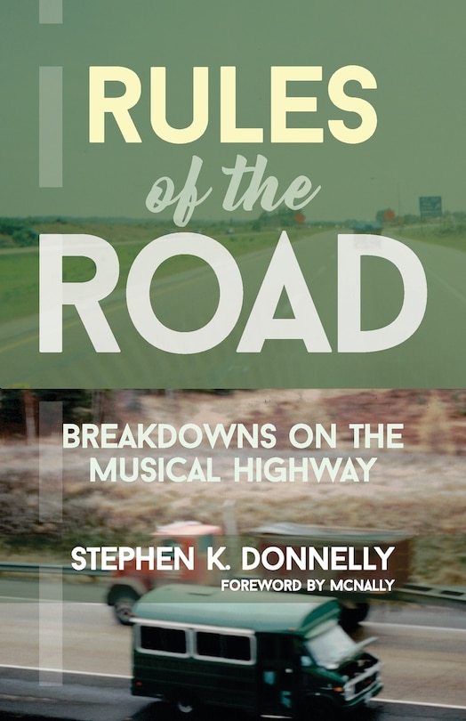 Front cover_Rules of the Road