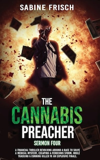 Front cover_The Cannabis Preacher - Sermon Four