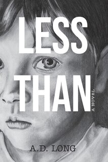 Front cover_Less Than