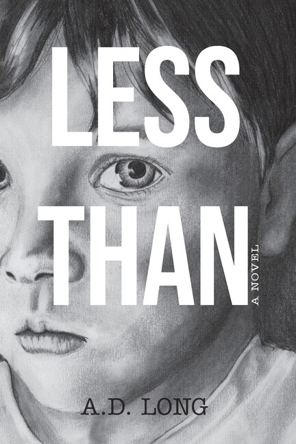 Front cover_Less Than