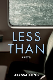 Front cover_Less Than