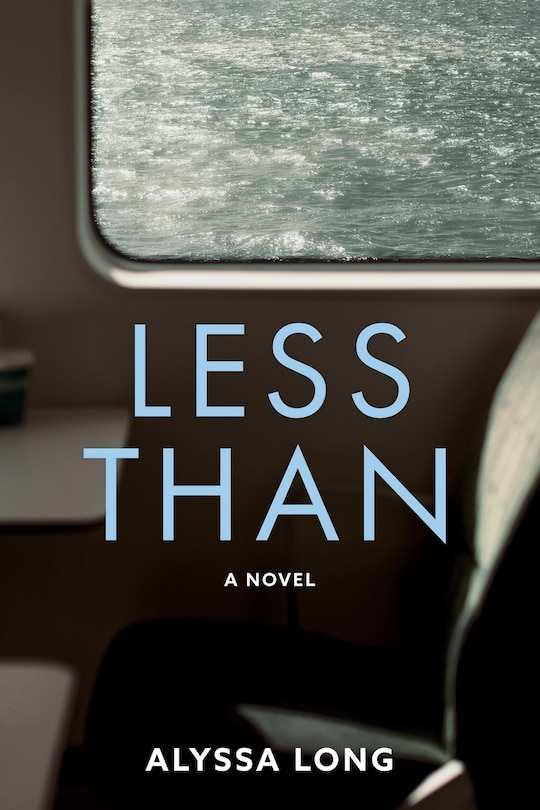 Front cover_Less Than