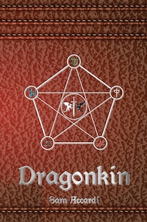 Front cover_Dragonkin