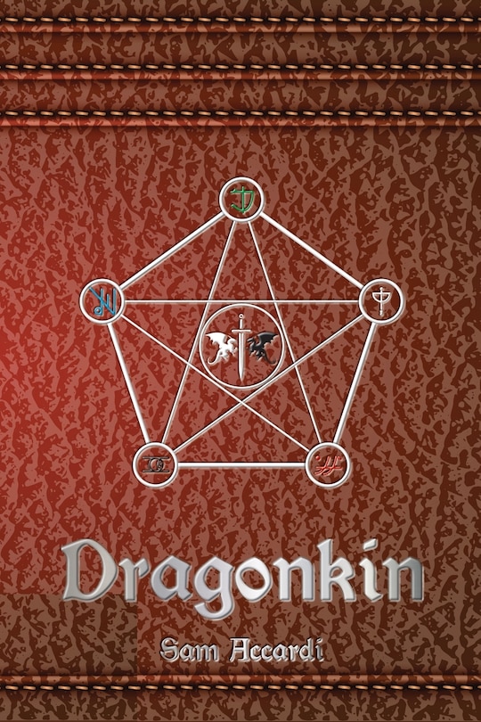 Front cover_Dragonkin
