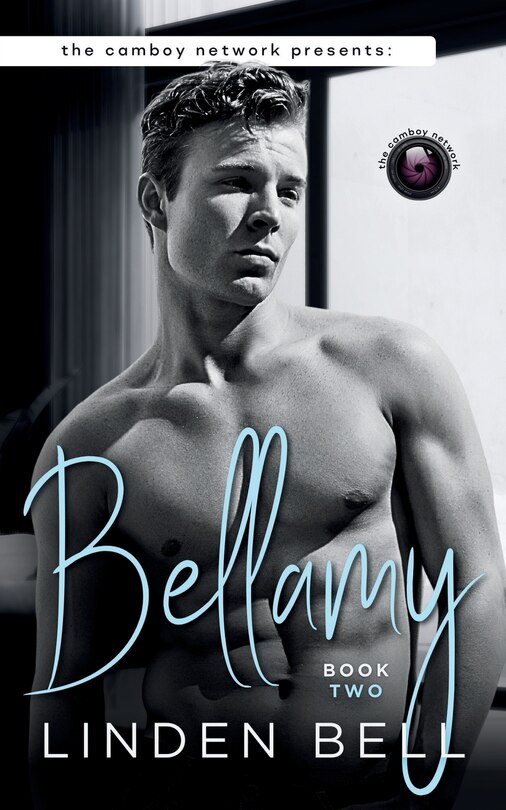 Front cover_Bellamy