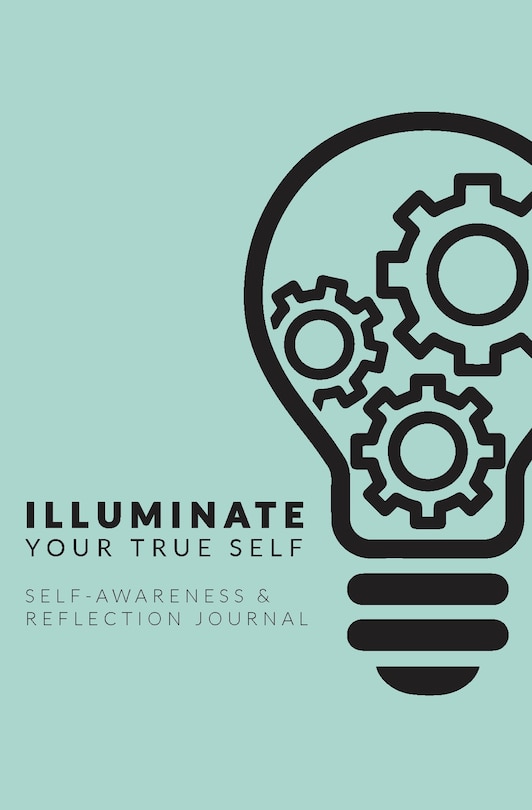 Couverture_Illuminate Your True Self