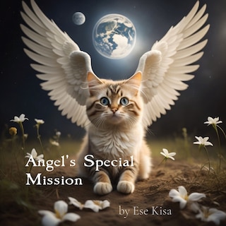 Couverture_Angel's Special Mission