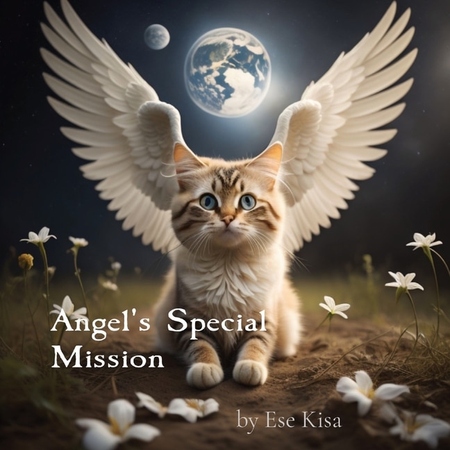 Couverture_Angel's Special Mission