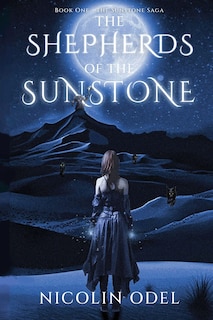 Couverture_The Shepherds of the Sunstone