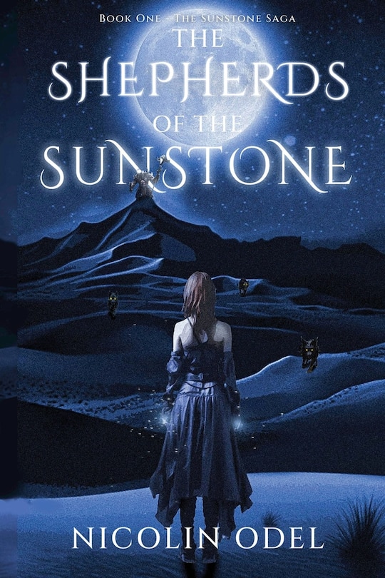 Couverture_The Shepherds of the Sunstone