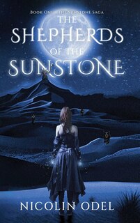 Couverture_The Shepherds of the Sunstone