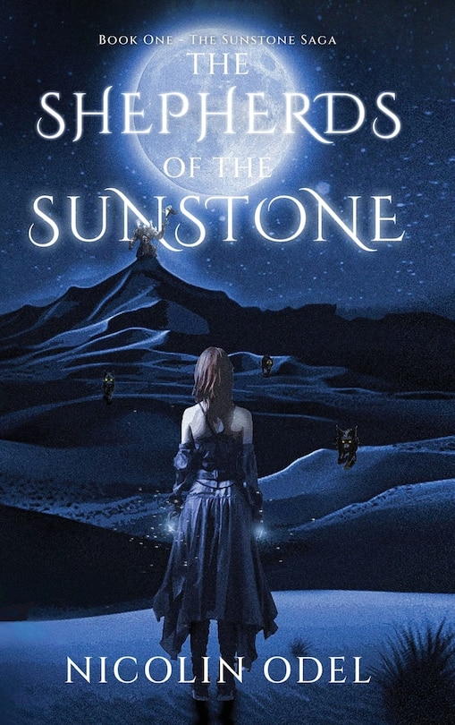 Couverture_The Shepherds of the Sunstone