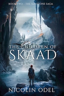 Front cover_The Children of Skaad